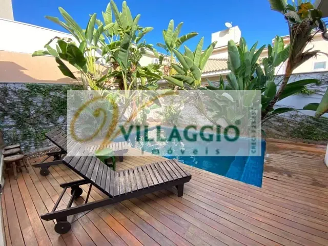 Casa com 450m² 3 quartos e 5 banheiros, à venda, no bairro Residencial Gaivota I em São José do Rio Preto