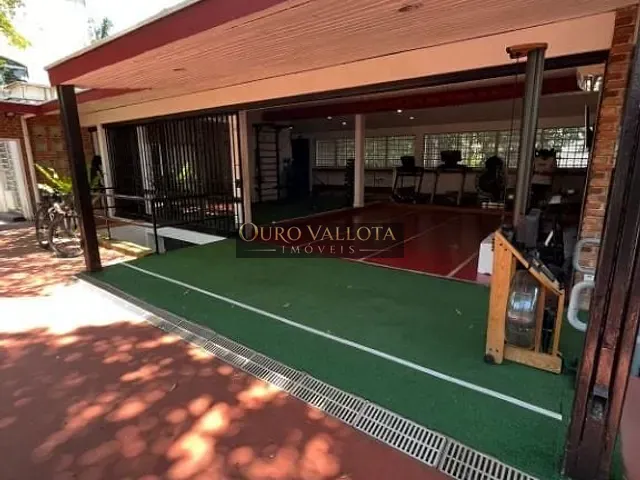 Casa com 684m², à venda, no bairro Jardim Guedala em São Paulo