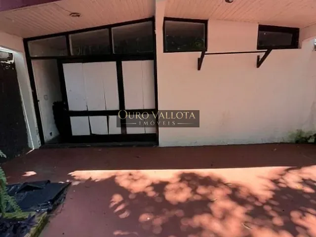 Casa com 684m², à venda, no bairro Jardim Guedala em São Paulo