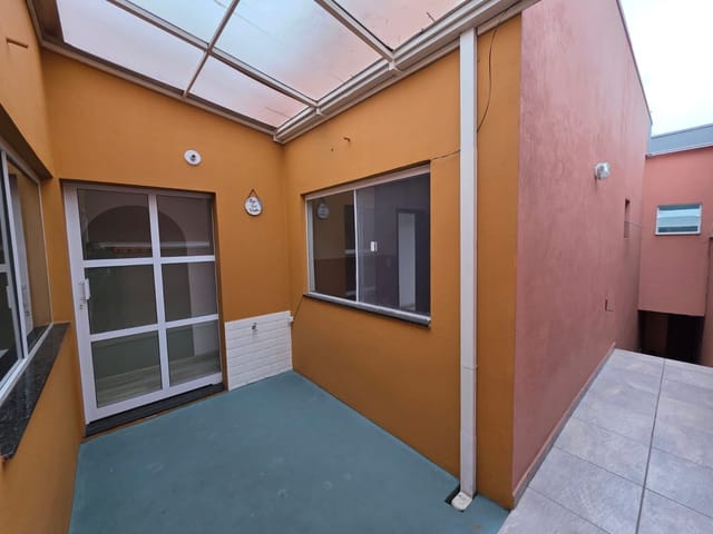 Casa com 125m² 2 quartos e 2 banheiros, à venda, no bairro Vila Esperança em Extrema
