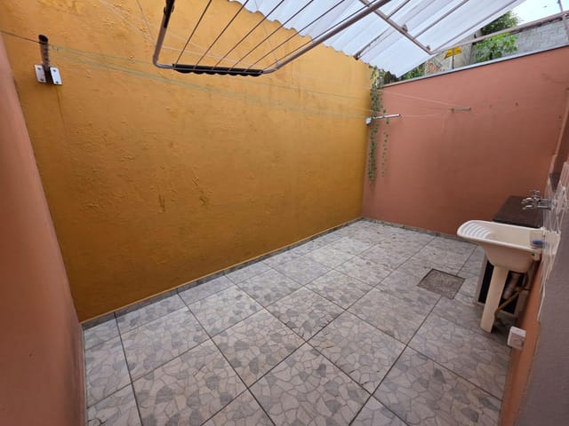 Casa com 125m² 2 quartos e 2 banheiros, à venda, no bairro Vila Esperança em Extrema