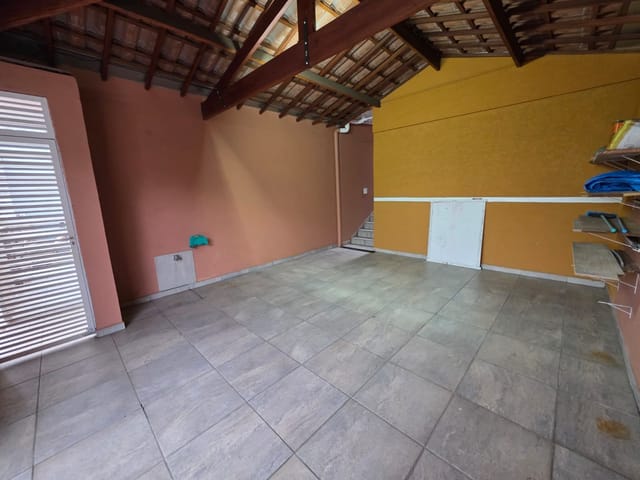 Casa com 125m² 2 quartos e 2 banheiros, à venda, no bairro Vila Esperança em Extrema