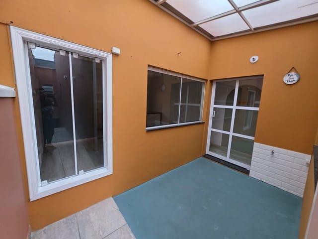 Casa com 125m² 2 quartos e 2 banheiros, à venda, no bairro Vila Esperança em Extrema