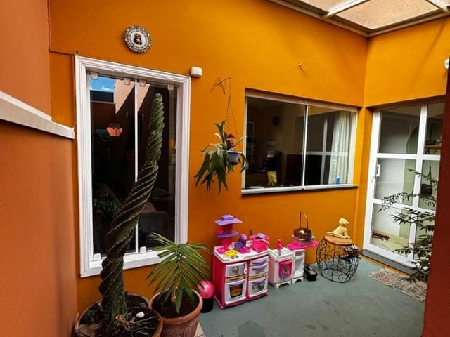 Casa com 125m² 2 quartos e 2 banheiros, à venda, no bairro Vila Esperança em Extrema