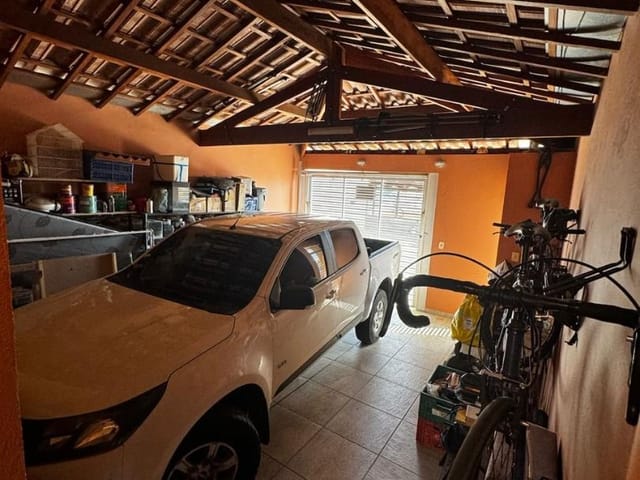 Casa com 125m² 2 quartos e 2 banheiros, à venda, no bairro Vila Esperança em Extrema