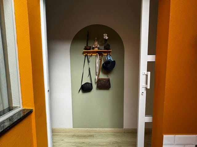 Casa com 125m² 2 quartos e 2 banheiros, à venda, no bairro Vila Esperança em Extrema