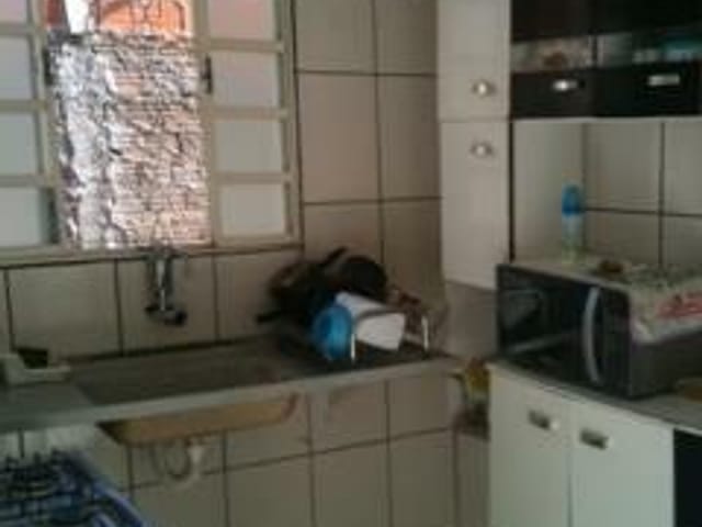 Foto do Casa - Casa à venda 3 Quartos, 1 Suite, 200M², Beija-Flor II, Uberaba - MG | ZUCATO IMOBILIARIA LTDA