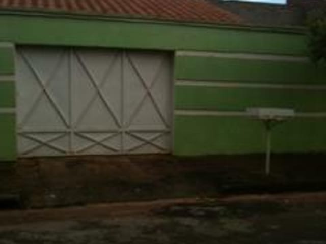 Foto do Casa - Casa à venda 3 Quartos, 1 Suite, 200M², Beija-Flor II, Uberaba - MG | ZUCATO IMOBILIARIA LTDA