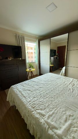 Casa 3 quartos e 2 banheiros, à venda, no bairro Santa Isabel em Juiz de Fora