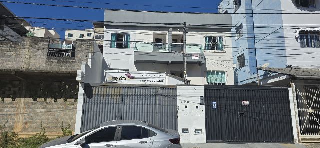 Casa 3 quartos e 2 banheiros, à venda, no bairro Santa Isabel em Juiz de Fora