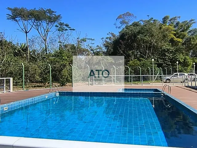 Apartamento 2 quartos e 1 banheiro, para alugar, no bairro Joáia em Tijucas