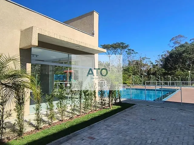 Apartamento 2 quartos e 1 banheiro, para alugar, no bairro Joáia em Tijucas