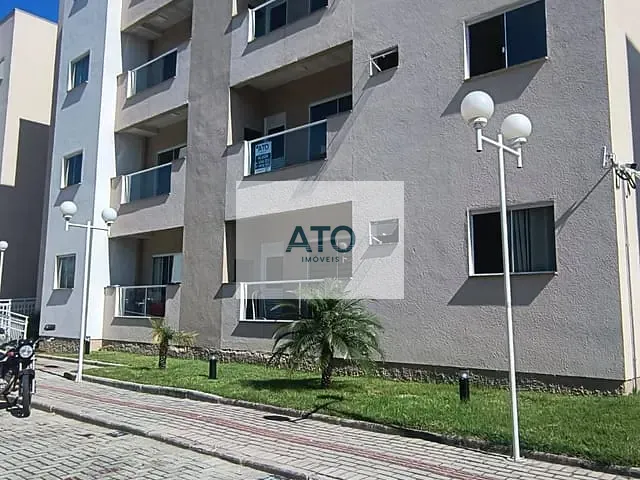 Apartamento 2 quartos e 1 banheiro, para alugar, no bairro Joáia em Tijucas