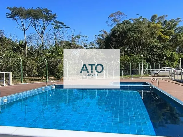 Apartamento 2 quartos e 1 banheiro, para alugar, no bairro Joáia em Tijucas
