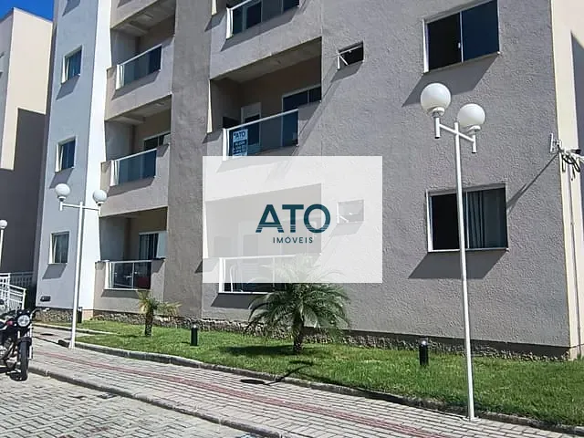 Apartamento 2 quartos e 1 banheiro, para alugar, no bairro Joáia em Tijucas