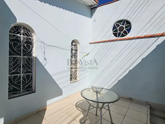 Casa 3 quartos e 3 banheiros, à venda, no bairro Centro em Piracaia