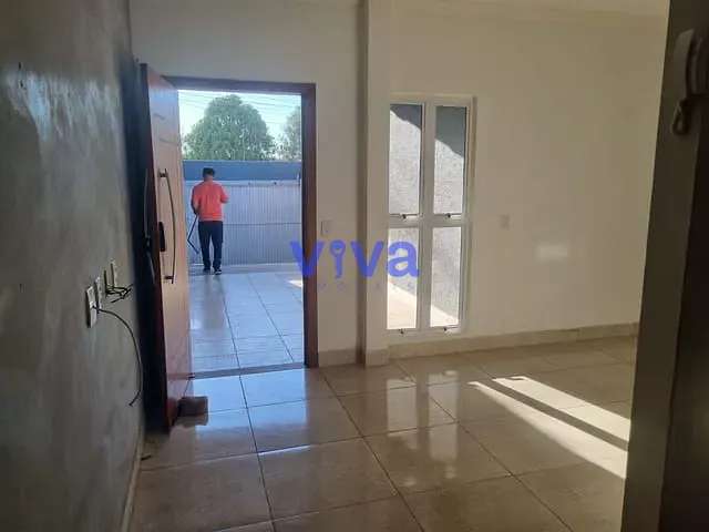 Casa 3 quartos e 2 banheiros, à venda, no bairro Cidade Vera Cruz em Aparecida de Goiânia