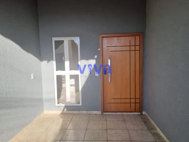 Casa 3 quartos e 2 banheiros, à venda, no bairro Cidade Vera Cruz em Aparecida de Goiânia