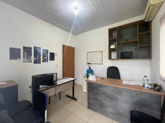 Foto do Casa - Casa à venda - Altos, PI | Cristina Lopes Imobiliária