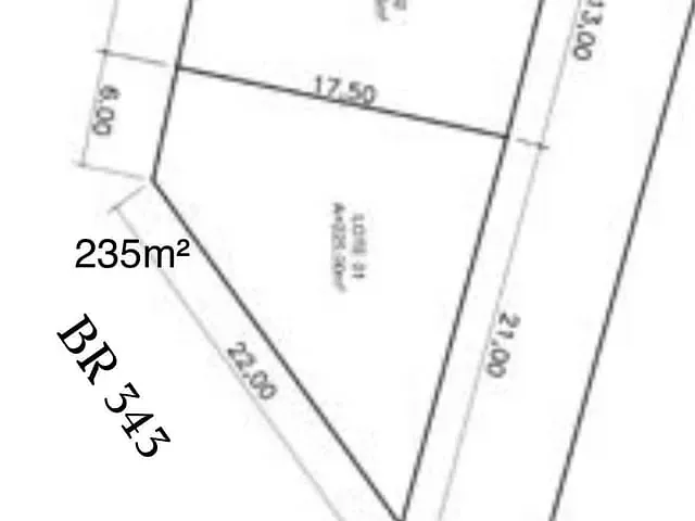 Casa com 235m², à venda, no bairro ciana em Altos