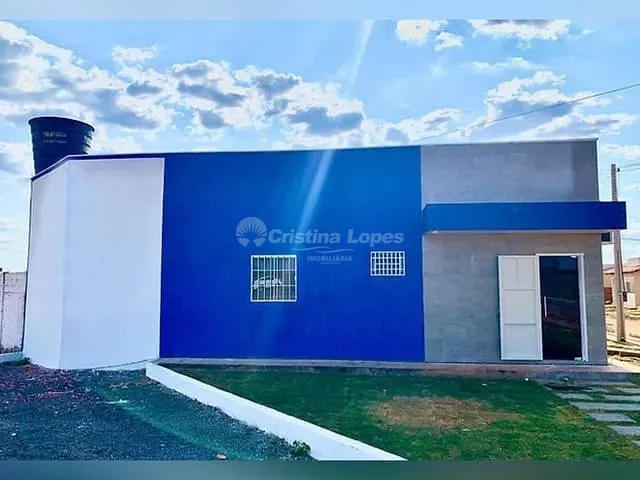 Casa com 235m², à venda, no bairro ciana em Altos