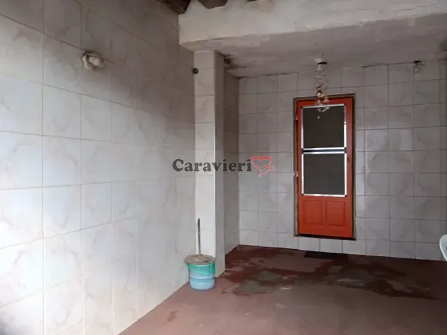 Casa 5 quartos e 5 banheiros, à venda, no bairro Jardim Jaú (Zona Leste) em São Paulo