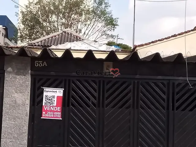 Casa 5 quartos e 5 banheiros, à venda, no bairro Jardim Jaú (Zona Leste) em São Paulo