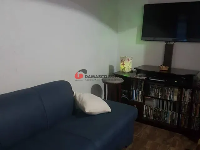 Casa com 195m² 3 quartos e 1 banheiro, à venda, no bairro Cerâmica em São Caetano do Sul