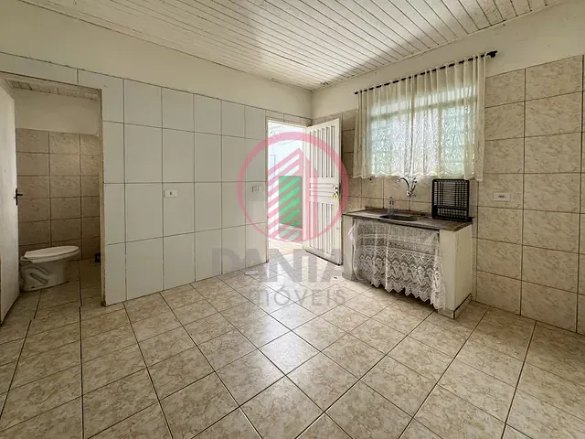 Casa 1 quarto e 1 banheiro, para alugar, no bairro km 18 em Osasco