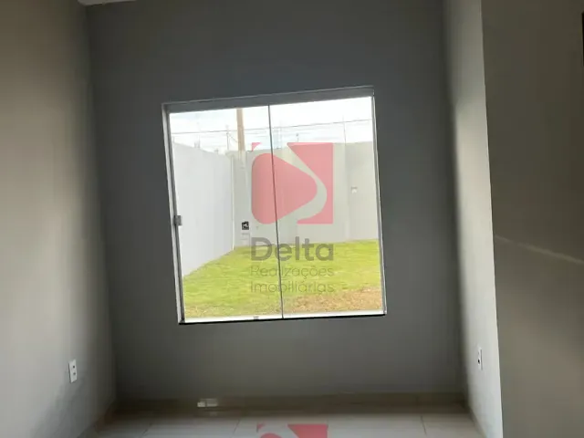 Casa 1 quarto e 1 banheiro, para alugar, no bairro Jardim Treviso em Pirassununga