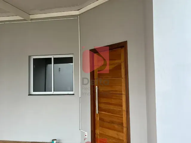 Casa 1 quarto e 1 banheiro, para alugar, no bairro Jardim Treviso em Pirassununga