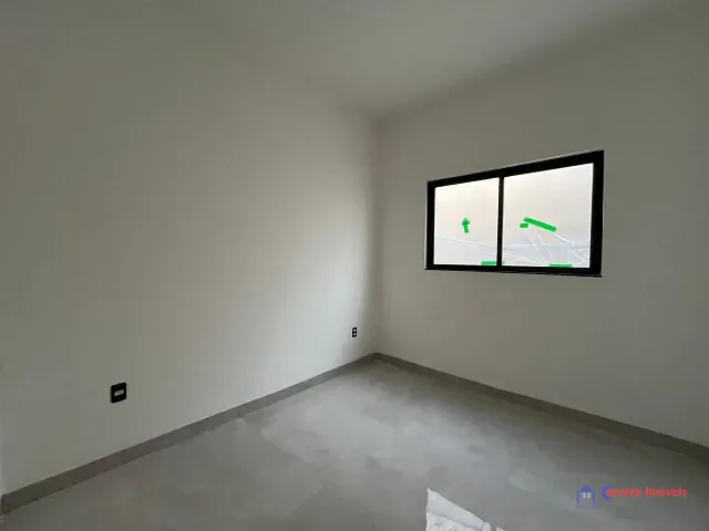 Casa com 180m² 3 quartos e 2 banheiros, à venda, no bairro Bela Vista da Lagoa em Três Lagoas