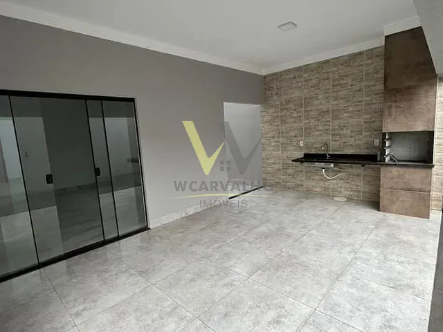 Casa com 300m² 3 quartos e 1 banheiro, à venda, no bairro Setor Lago dos Buritis em Anápolis