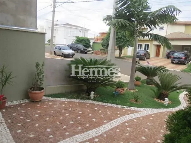 Casa com 496m² 4 quartos e 5 banheiros, à venda, no bairro Boa Esperança em Paulínia