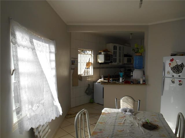 Foto do Casa - Casa  residencial à venda, Parque Industrial, São José dos Campos. | INDEPENDENCE NEGOCIOS IMOBILIARIOS LTDA