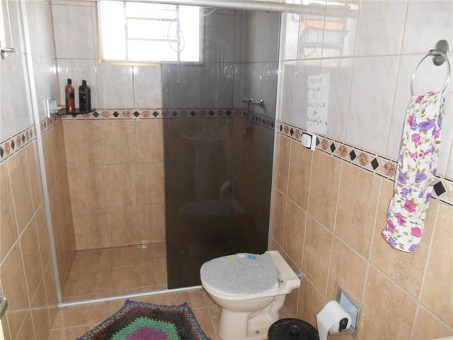 Foto do Casa - Casa  residencial à venda, Parque Industrial, São José dos Campos. | INDEPENDENCE NEGOCIOS IMOBILIARIOS LTDA