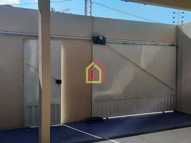 Casa com 156m² 3 quartos e 2 banheiros, à venda, no bairro Belo Horizonte em Marabá