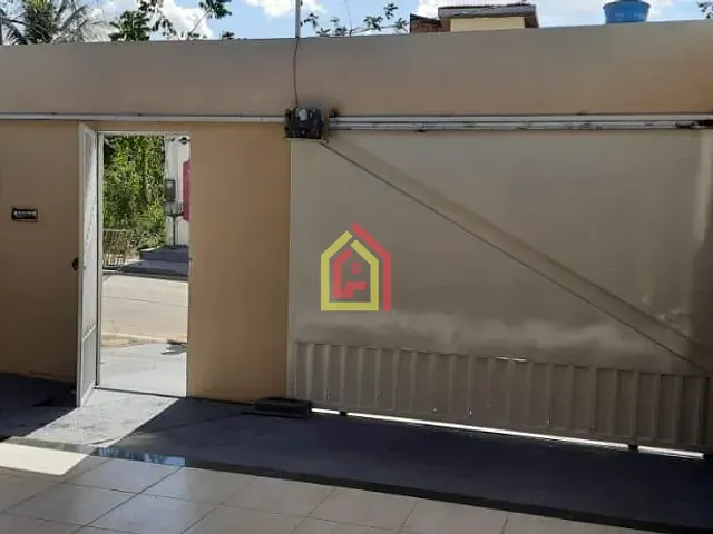 Casa com 156m² 3 quartos e 2 banheiros, à venda, no bairro Belo Horizonte em Marabá