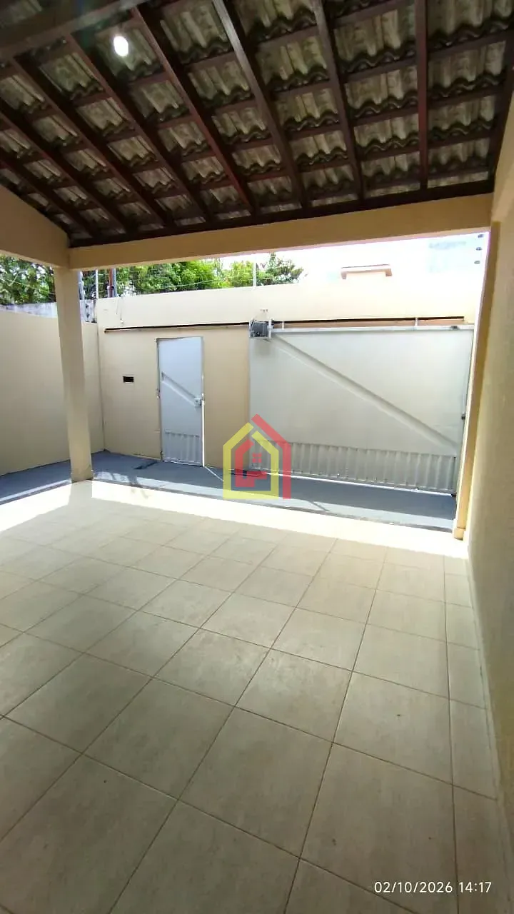 Casa à venda com 3 quartos, 1 suíte, 2 vagas e 100m² no Belo Horizonte, Marabá (PA) — foto 2 de 14