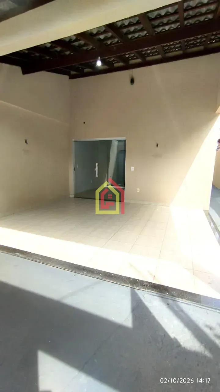Casa à venda com 3 quartos, 1 suíte, 2 vagas e 100m² no Belo Horizonte, Marabá (PA) — foto 3 de 14