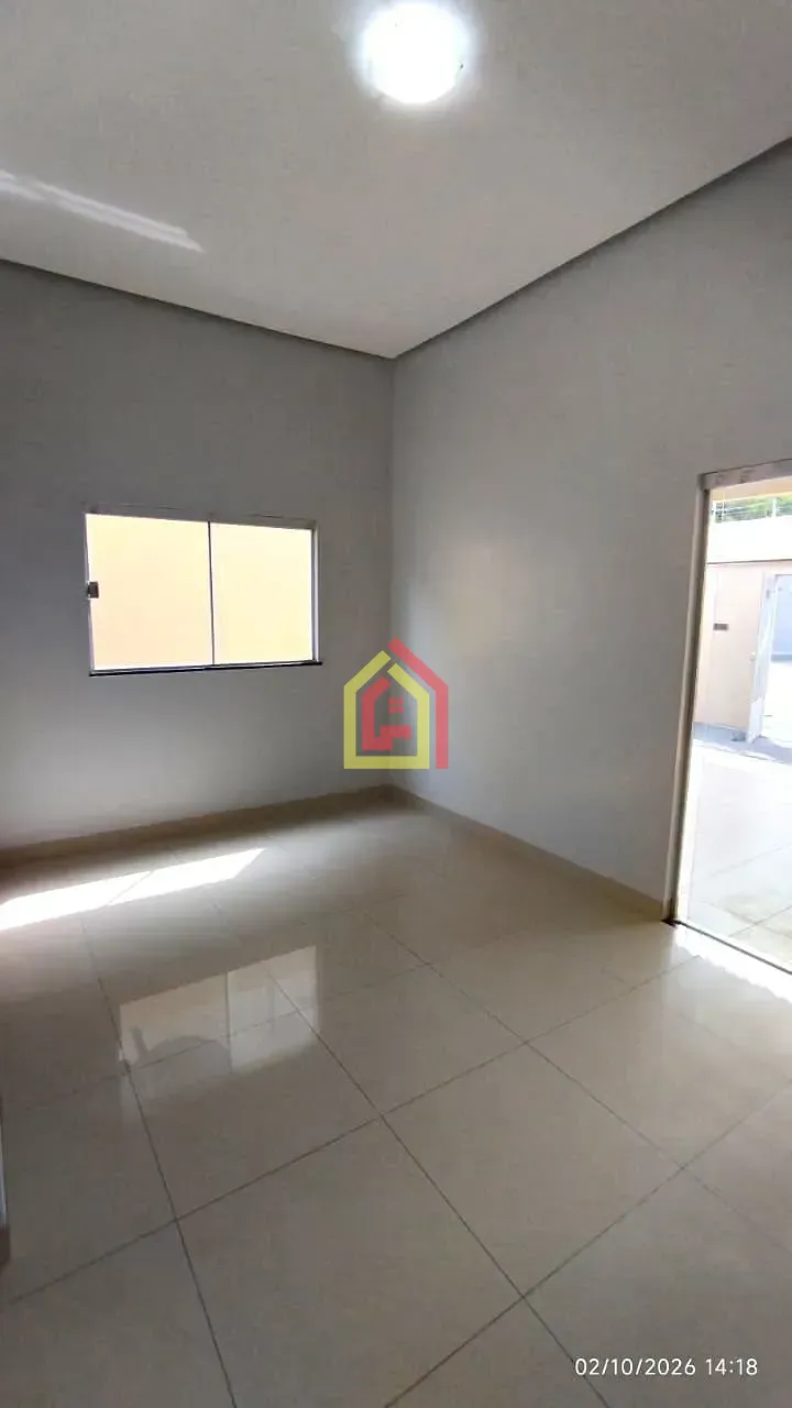 Casa à venda com 3 quartos, 1 suíte, 2 vagas e 100m² no Belo Horizonte, Marabá (PA) — foto 5 de 14
