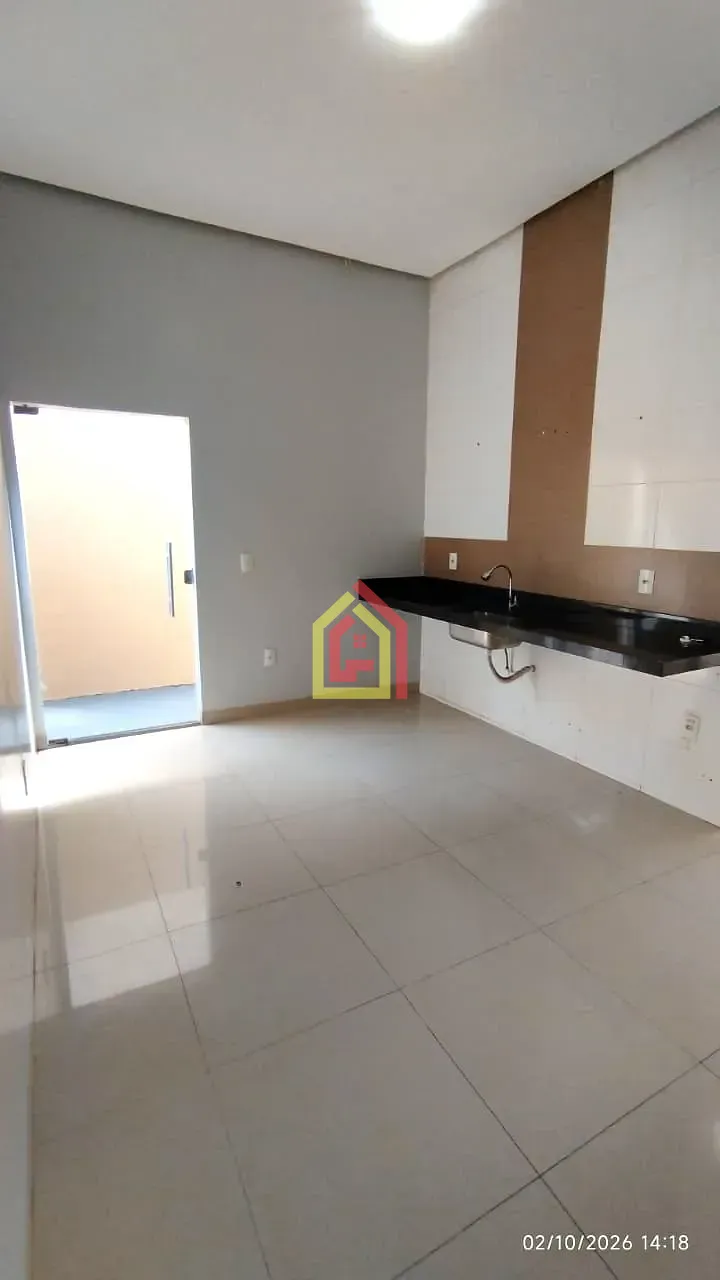 Casa à venda com 3 quartos, 1 suíte, 2 vagas e 100m² no Belo Horizonte, Marabá (PA) — foto 6 de 14