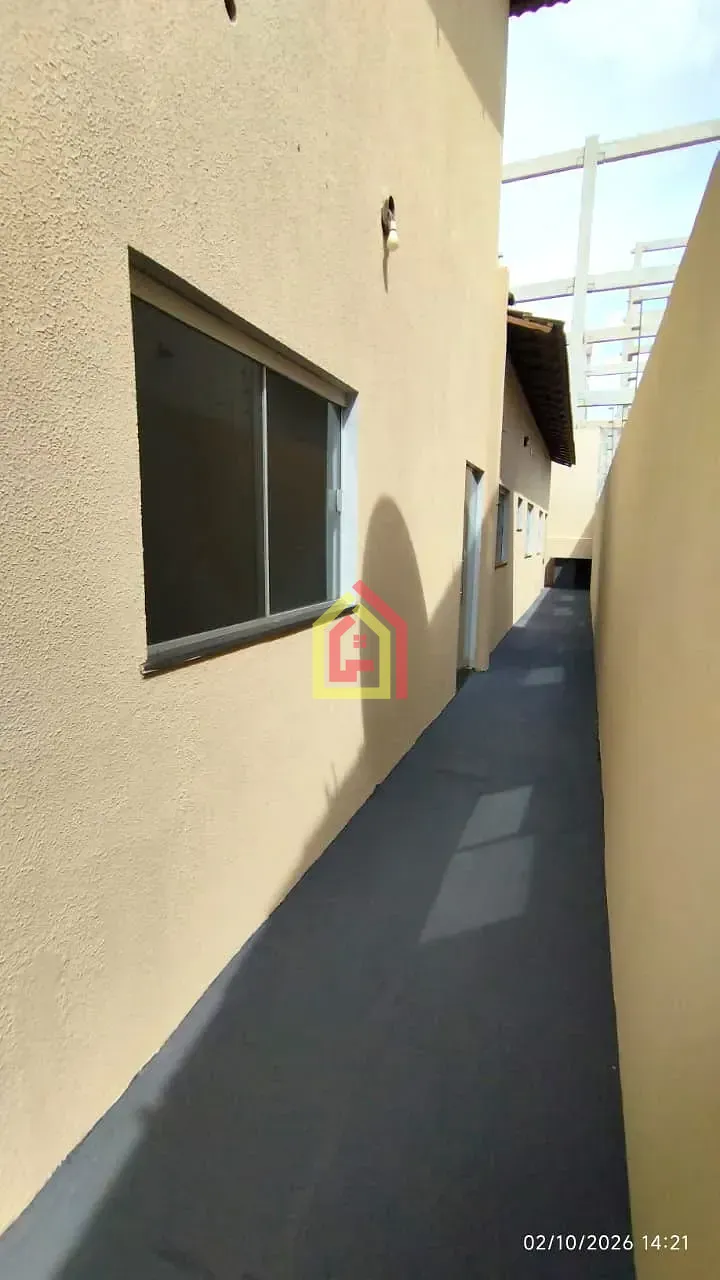 Casa à venda com 3 quartos, 1 suíte, 2 vagas e 100m² no Belo Horizonte, Marabá (PA) — foto 4 de 14