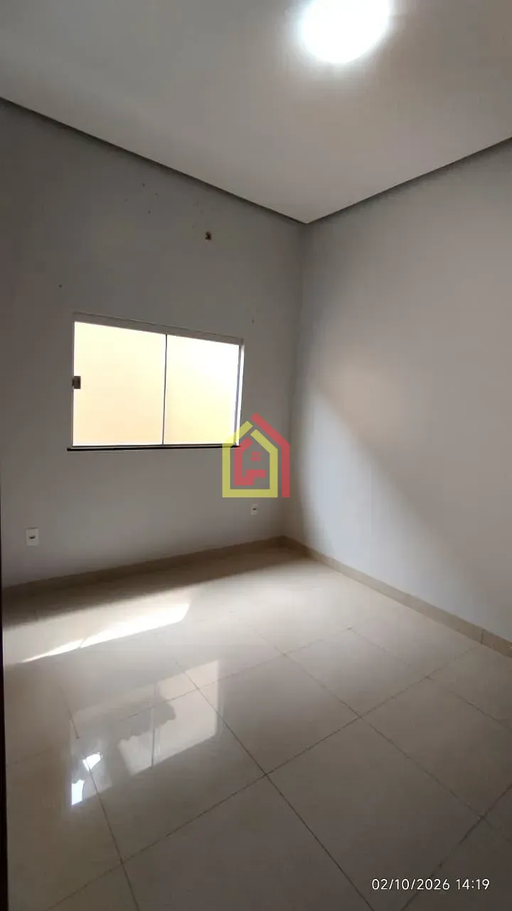 Casa à venda com 3 quartos, 1 suíte, 2 vagas e 100m² no Belo Horizonte, Marabá (PA) — foto 8 de 14