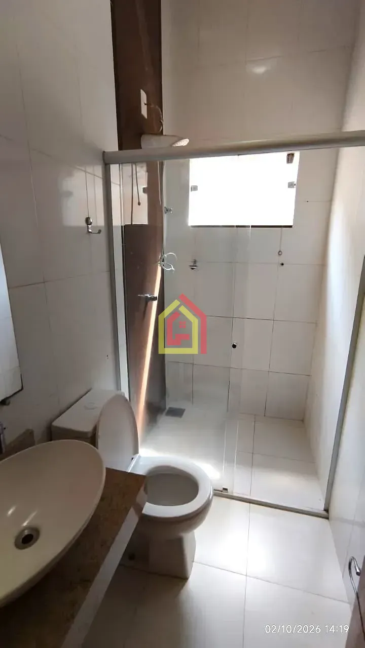 Casa à venda com 3 quartos, 1 suíte, 2 vagas e 100m² no Belo Horizonte, Marabá (PA) — foto 12 de 14
