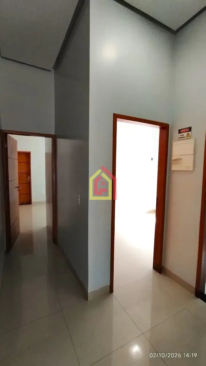 Casa à venda com 3 quartos, 1 suíte, 2 vagas e 100m² no Belo Horizonte, Marabá (PA) — foto 7 de 14