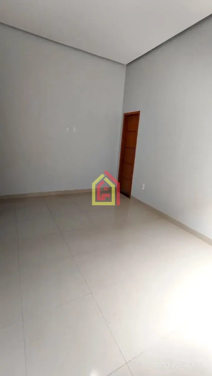Casa à venda com 3 quartos, 1 suíte, 2 vagas e 100m² no Belo Horizonte, Marabá (PA) — foto 11 de 14