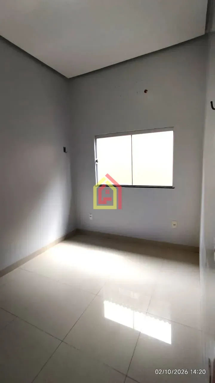 Casa à venda com 3 quartos, 1 suíte, 2 vagas e 100m² no Belo Horizonte, Marabá (PA) — foto 9 de 14