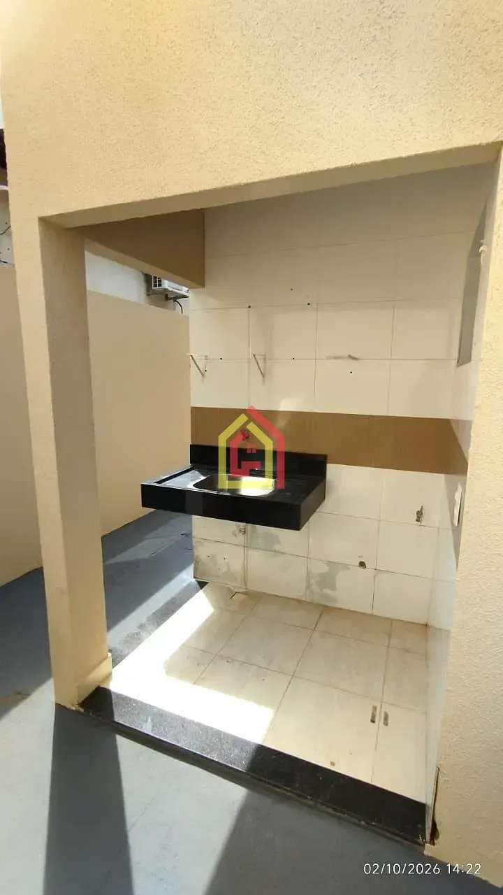 Casa à venda com 3 quartos, 1 suíte, 2 vagas e 100m² no Belo Horizonte, Marabá (PA) — foto 14 de 14