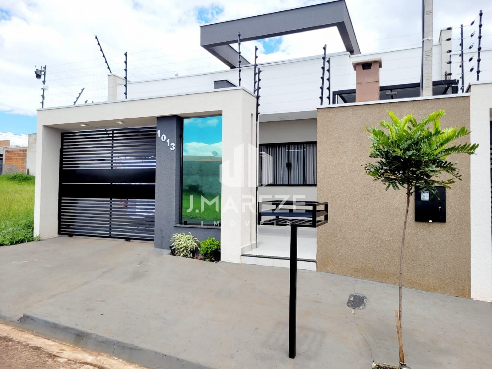 Casa, 3 quartos, 84 m² - Foto 3